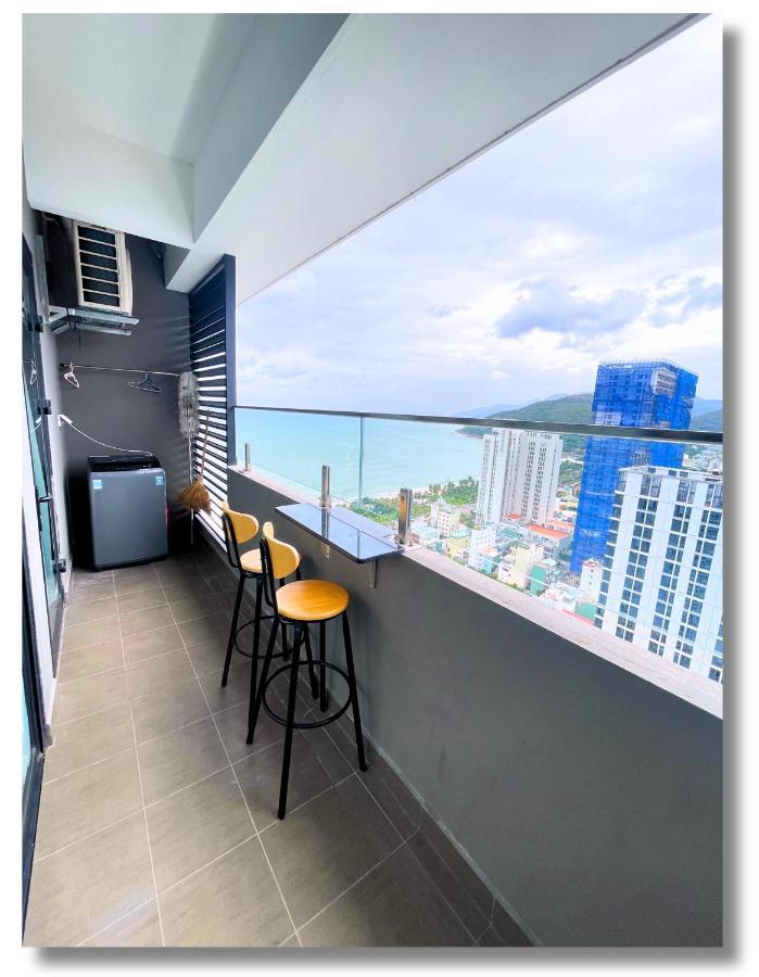 Flc Quy Nhon Beach Apt מראה חיצוני תמונה