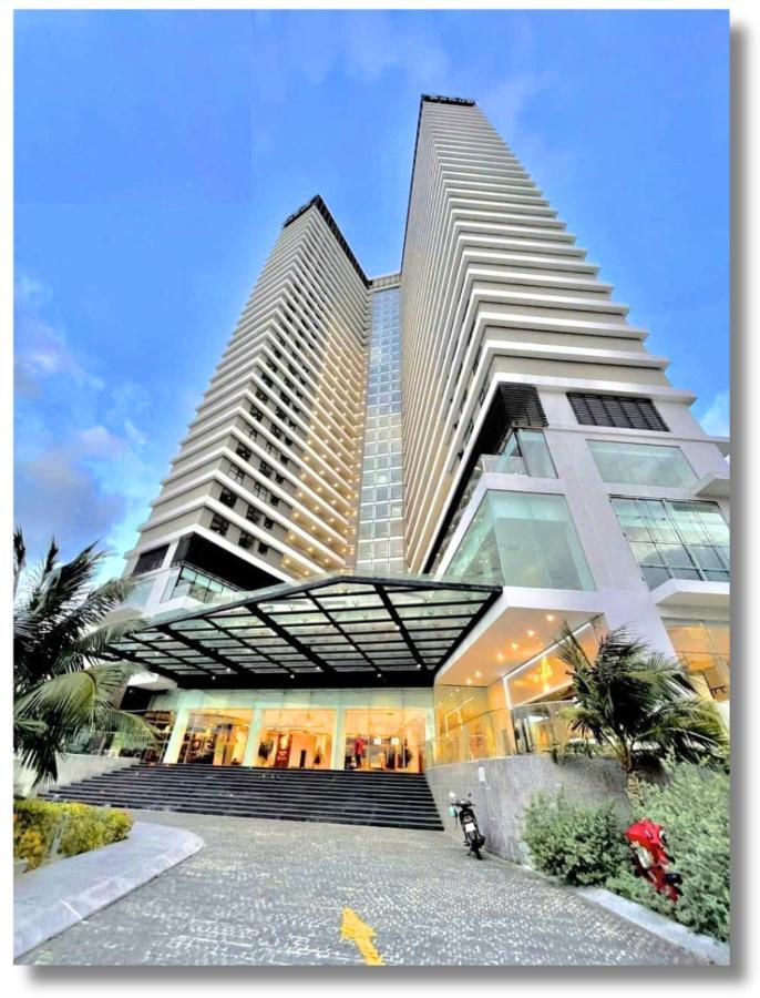 Flc Quy Nhon Beach Apt מראה חיצוני תמונה
